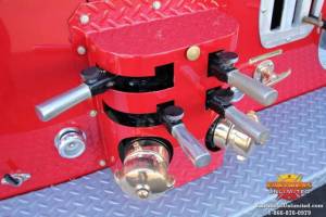 1950 Seagrave Firetruck