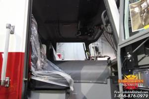 '98 Pierce 65' Telesquirt Refurb