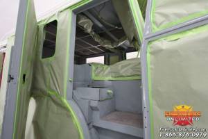 '98 Pierce 65' Telesquirt Refurb
