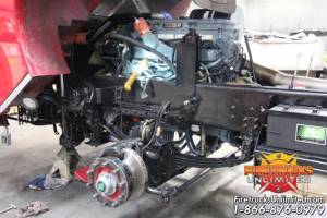 '98 Pierce 65' Telesquirt Refurb