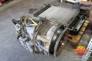 '98 Pierce 65' Telesquirt Refurb
