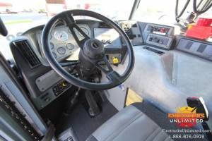 '98 Pierce 65' Telesquirt Refurb