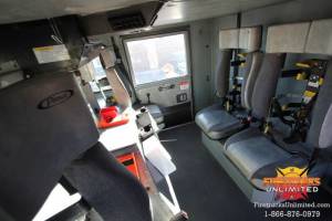 '98 Pierce 65' Telesquirt Refurb
