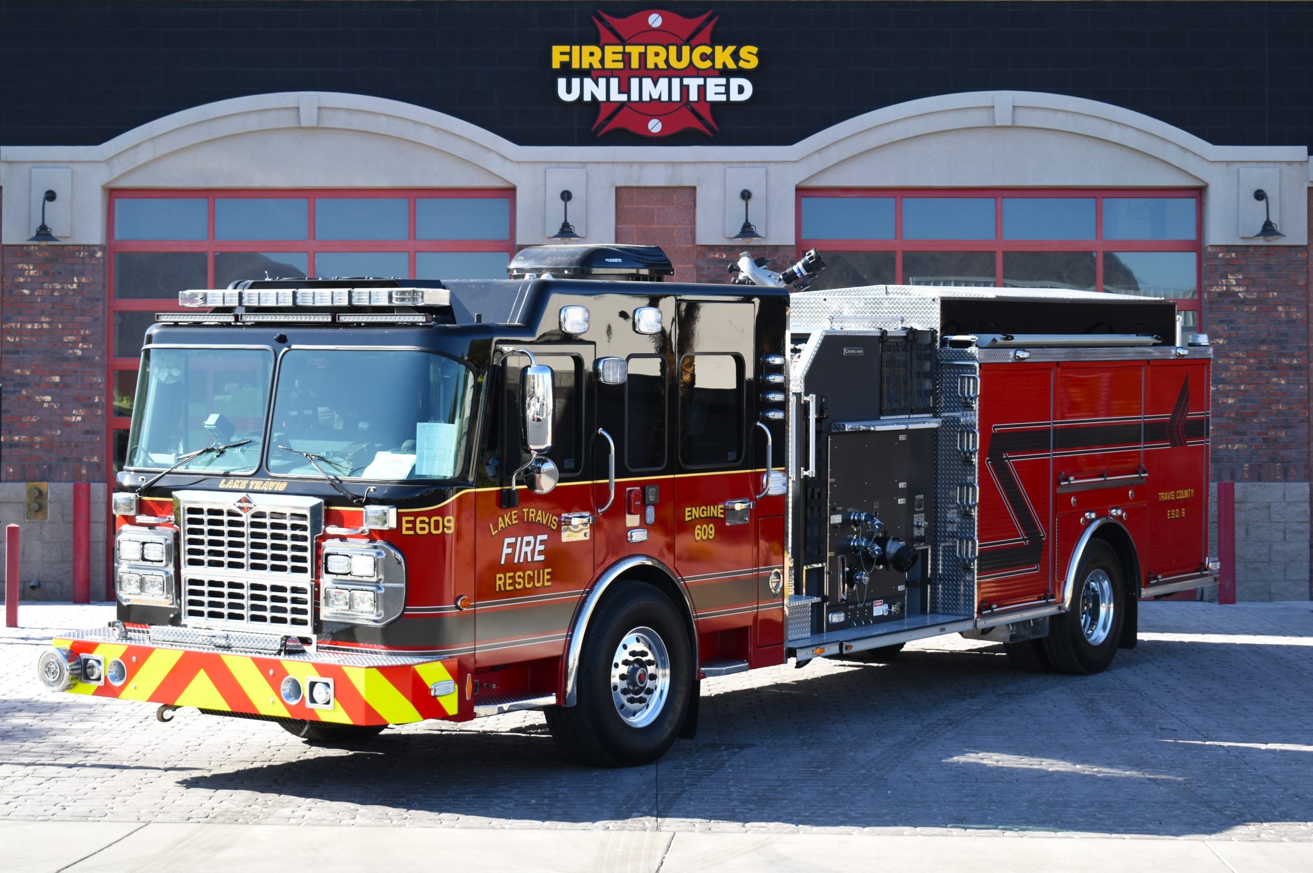 Sell your firetruck - We Buy Firetrucks - Firetruck unlimited